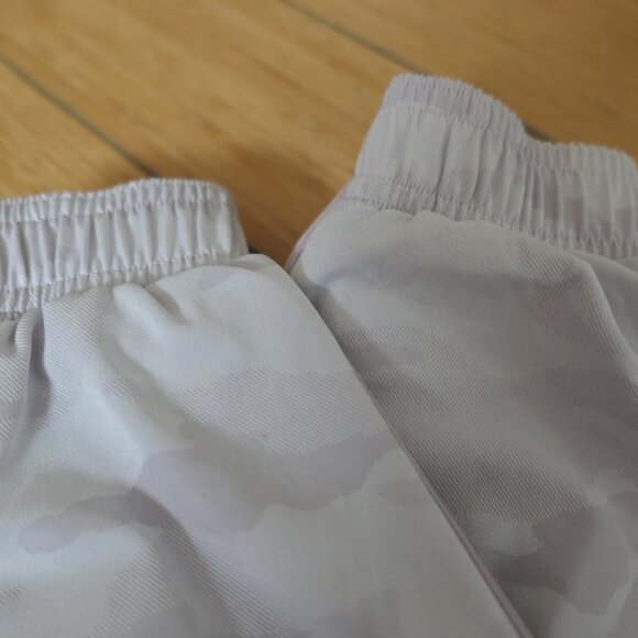 Athleta Brooklyn Lined Camo Jogger - Pink - Picture 10 of 10